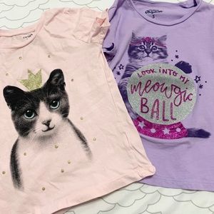 Bundle deal 9 tees for $8